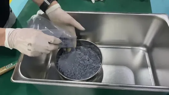 99% минимальный сферический чистый вольфрамовый порошок