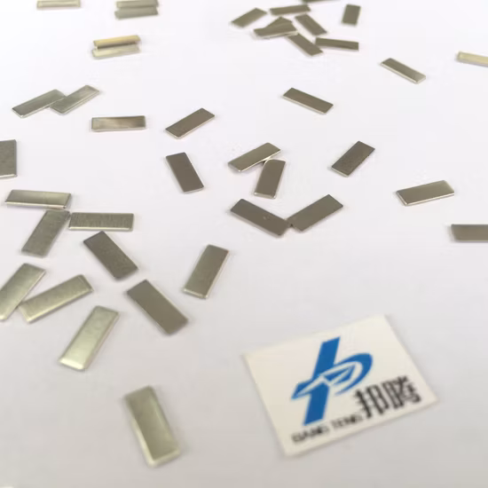 Вкладка из чистого никеля 0,5 мм. 99,5% никелевая пластина. Сталь в рулоне. Вкладка для крепления SMD. Контактная вкладка 4X7 BMS. Разъем для литиевой батареи. Цена из чистого никеля.