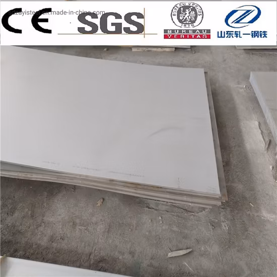 Пластина из никелевого сплава Hastelloy C276 на складе